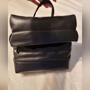 DKNY purse backpack